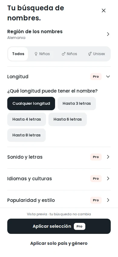 Encuentren su camino