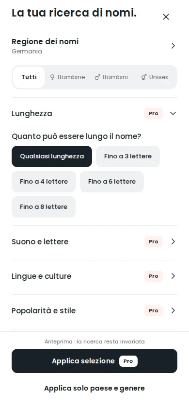 Trovate la vostra direzione