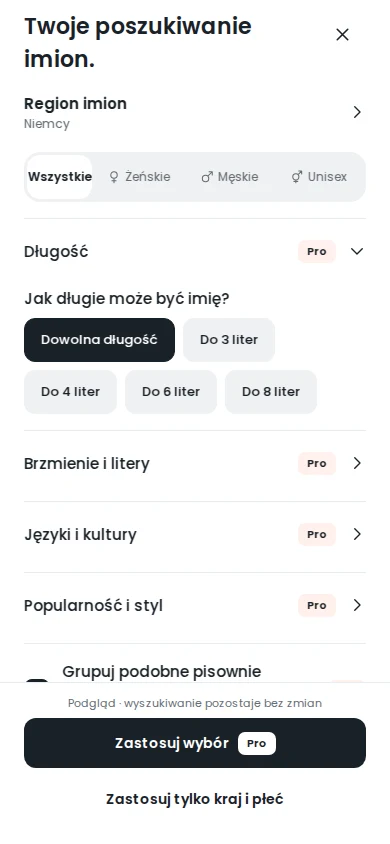 Znajdźcie swój kierunek