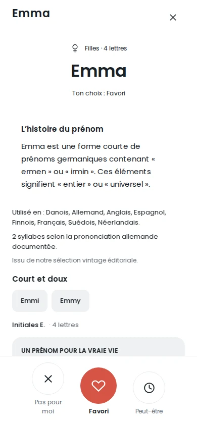 Plus qu’une belle sonorité