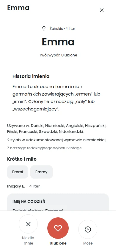 Więcej niż piękne brzmienie