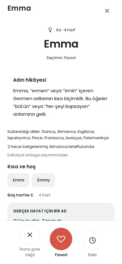 Güzel bir sesten fazlası
